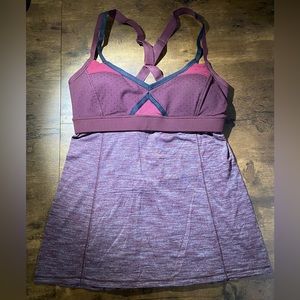 Lululemon Limited Edition Top